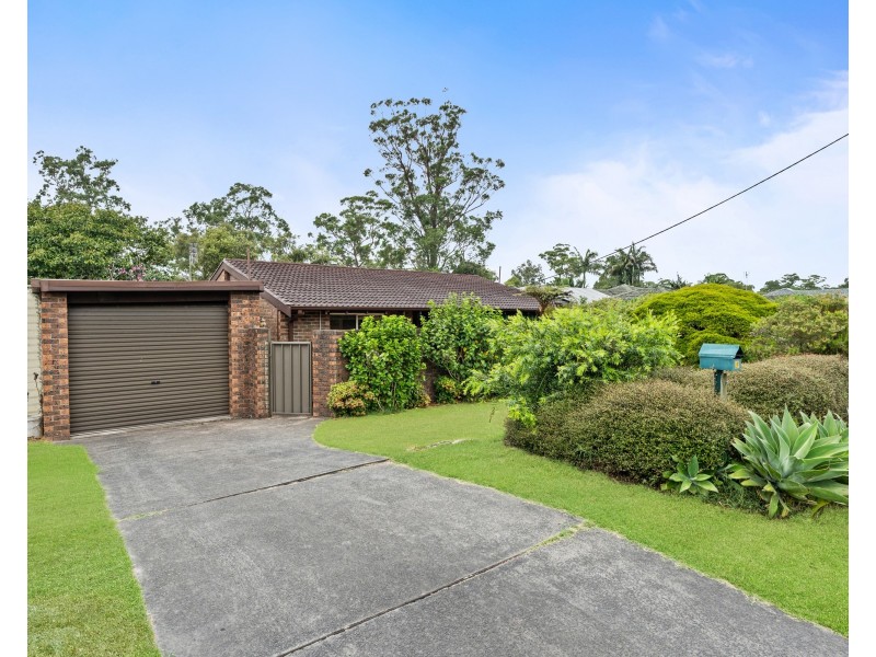 29 Gilda Drive, Narara NSW 2250