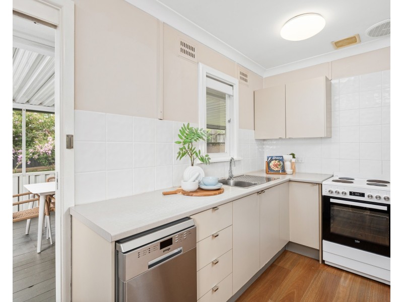 45 & 45a Maitland Road, Springfield NSW 2250