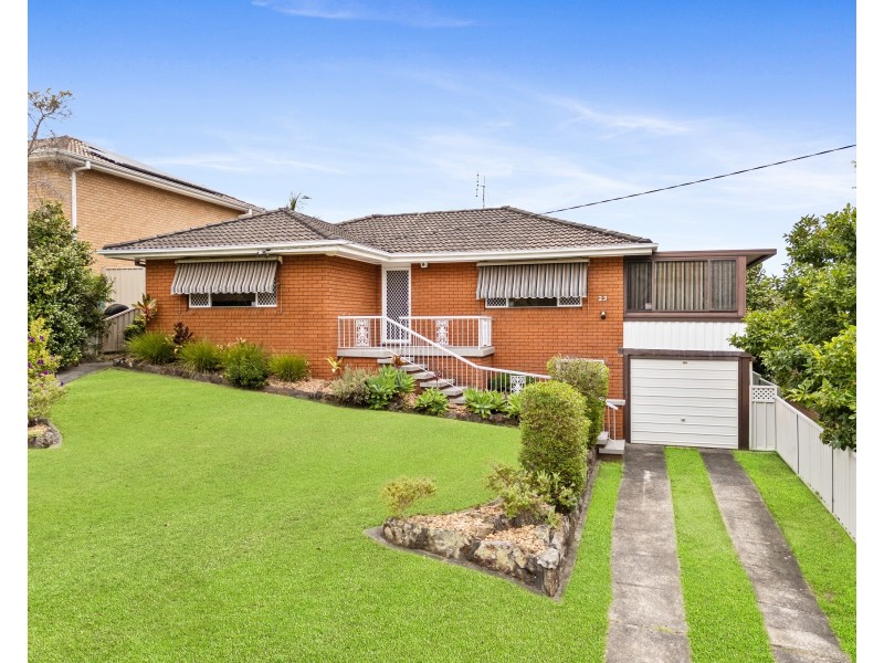 23 Joyce Avenue, Wyoming NSW 2250