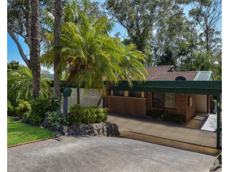 5 Malison Street, Wyoming NSW 2250