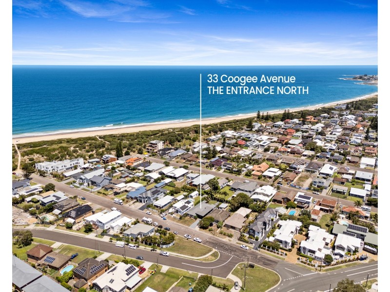 33 Coogee Avenue, The Entrance North NSW 2261