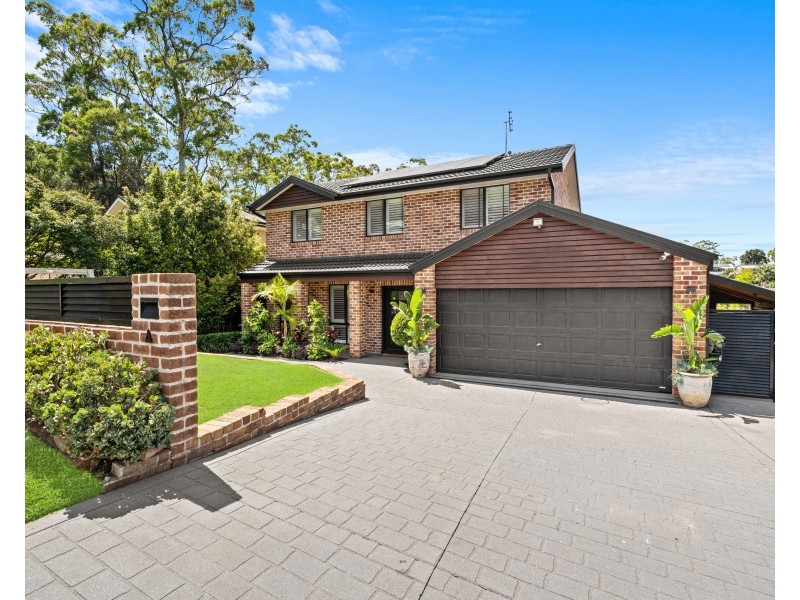 4 Langdene Close, Lisarow NSW 2250