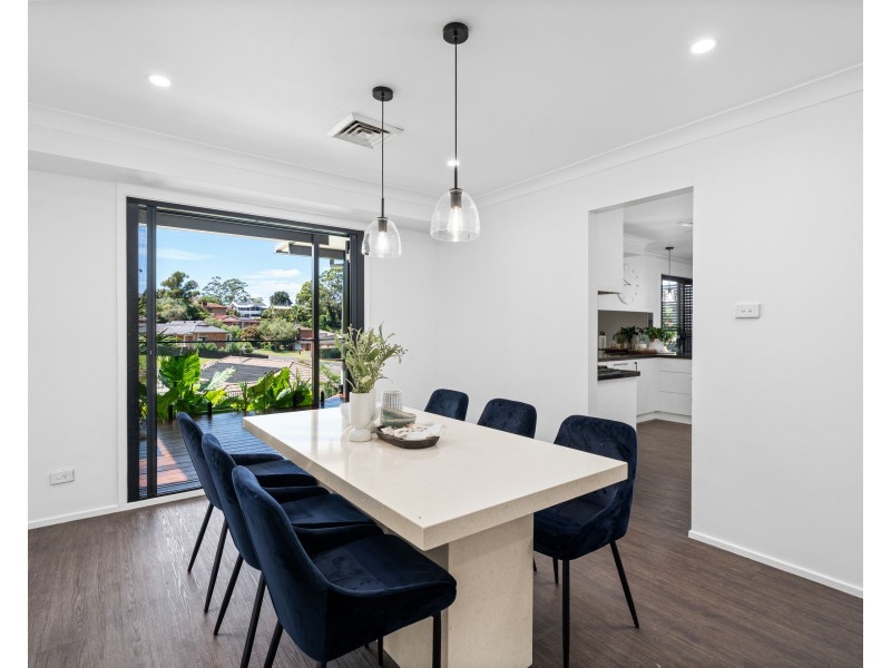 4 Langdene Close, Lisarow NSW 2250