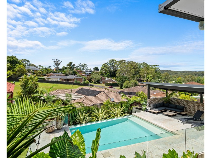 4 Langdene Close, Lisarow NSW 2250