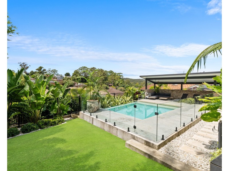 4 Langdene Close, Lisarow NSW 2250