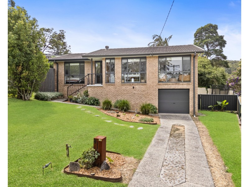 8 Egerton Place, Wyoming NSW 2250