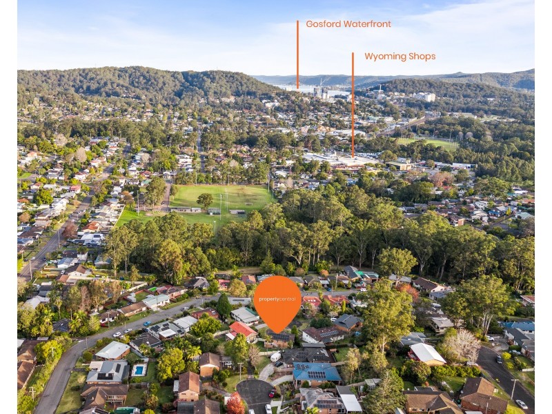 8 Egerton Place, Wyoming NSW 2250