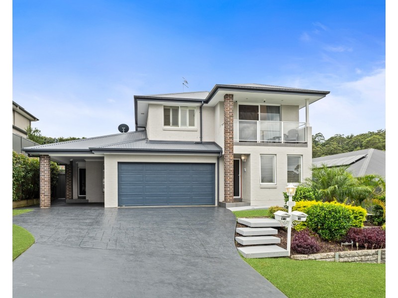 14 Kemp Close, Springfield NSW 2250