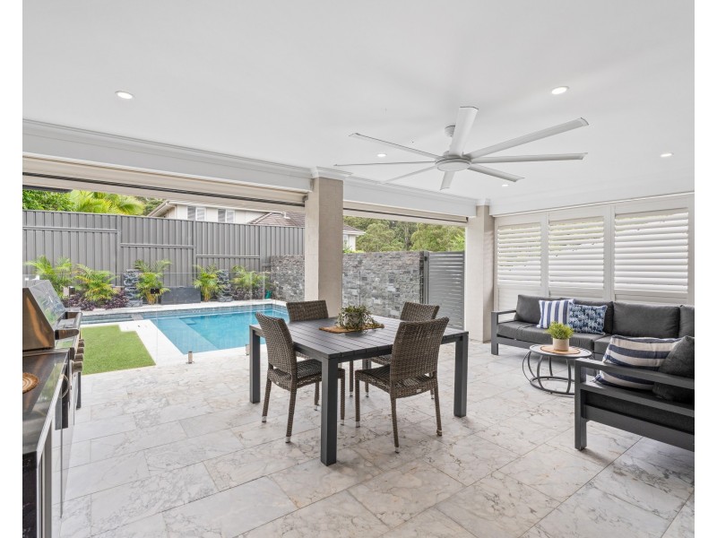 14 Kemp Close, Springfield NSW 2250