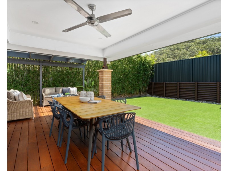 5 Allegra Lane, Narara NSW 2250