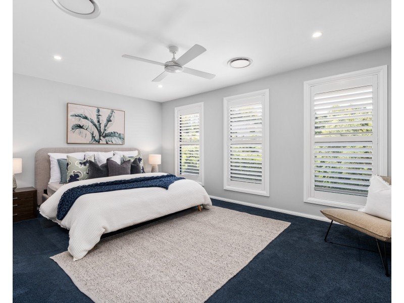 5 Allegra Lane, Narara NSW 2250