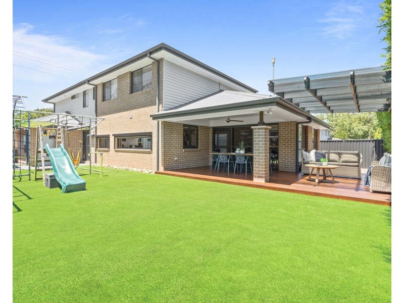 5 Allegra Lane, Narara NSW 2250