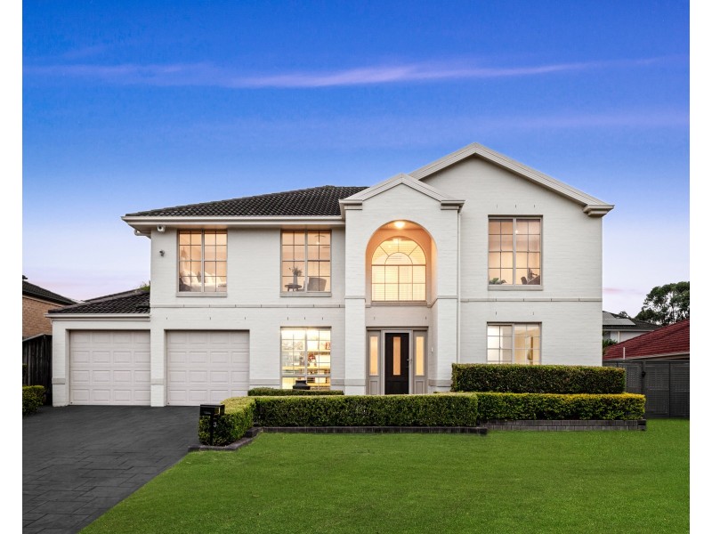 3 Churchill Street, Bateau Bay NSW 2261