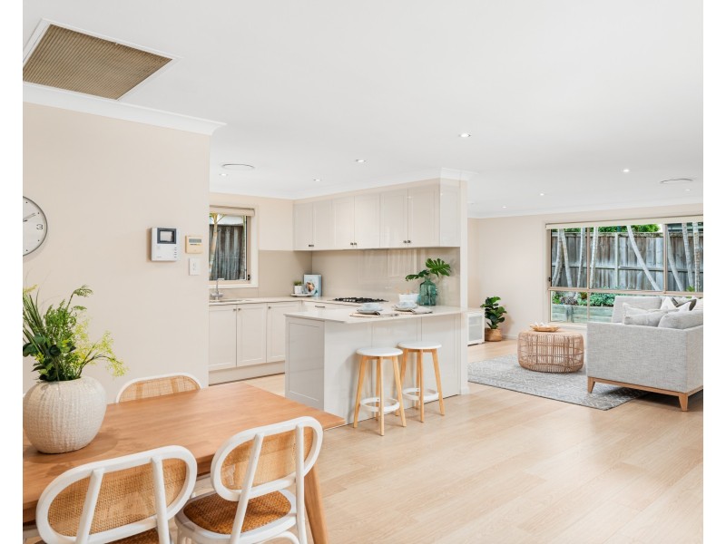 3 Churchill Street, Bateau Bay NSW 2261