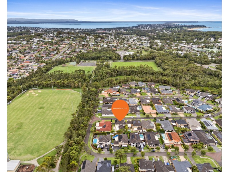 3 Churchill Street, Bateau Bay NSW 2261