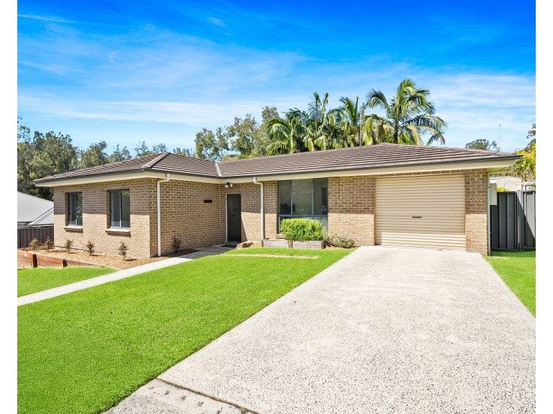 3/54 Springfield Road, Springfield NSW 2250
