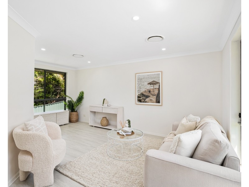 3/54 Springfield Road, Springfield NSW 2250