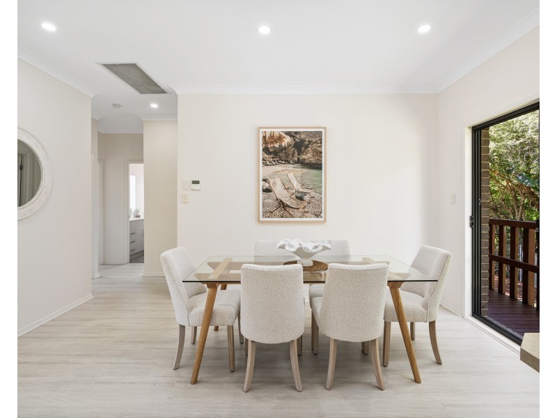 3/54 Springfield Road, Springfield NSW 2250