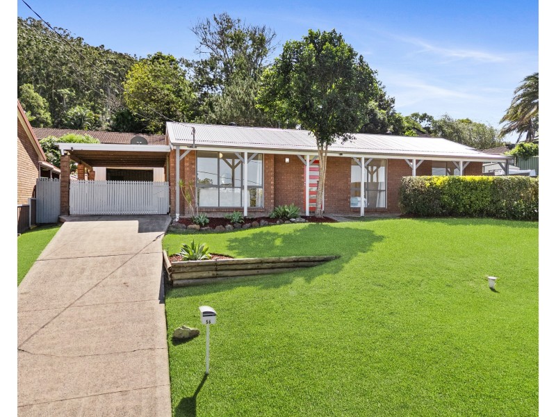 56 Deane Street, Narara NSW 2250