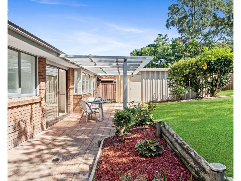 56 Deane Street, Narara NSW 2250