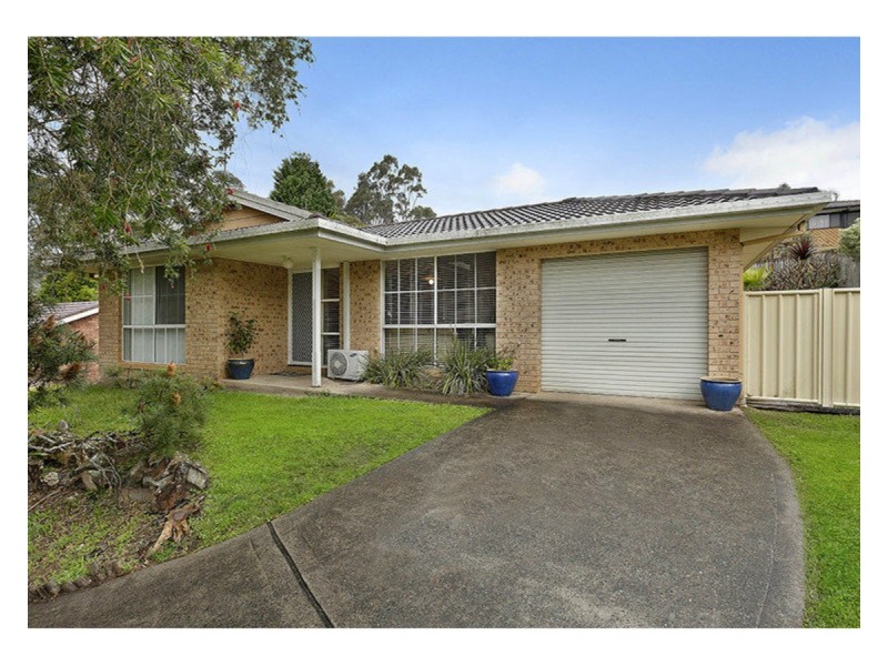 70 James Sea Drive, Green Point NSW 2251