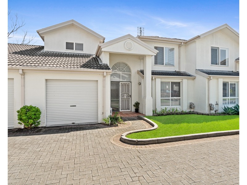 7/4 Parsons Road, Lisarow NSW 2250