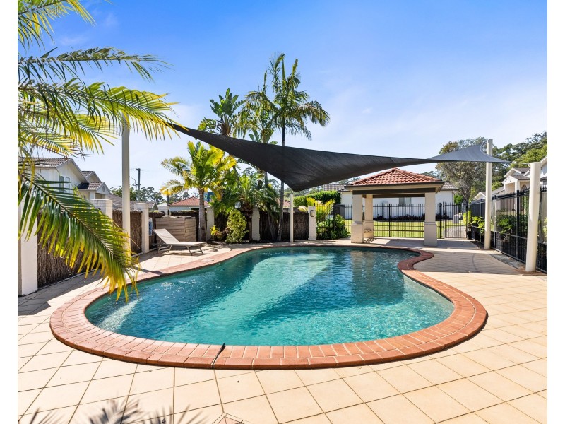 7/4 Parsons Road, Lisarow NSW 2250
