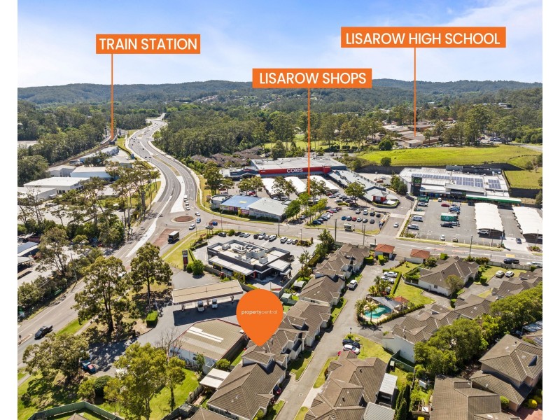 7/4 Parsons Road, Lisarow NSW 2250