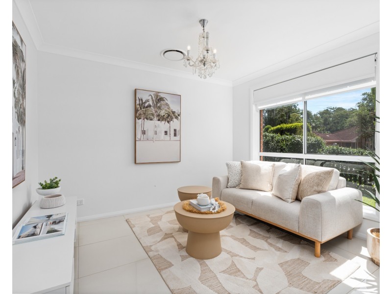 33 Sunset Street, Wyoming NSW 2250