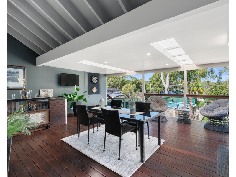 4 Lakala Avenue, Springfield NSW 2250