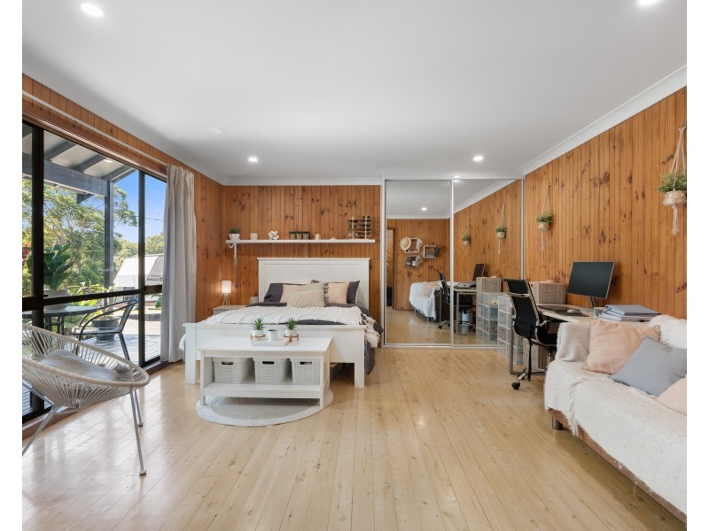 4 Lakala Avenue, Springfield NSW 2250