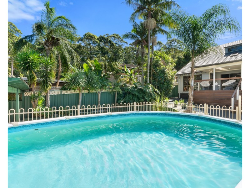 4 Lakala Avenue, Springfield NSW 2250