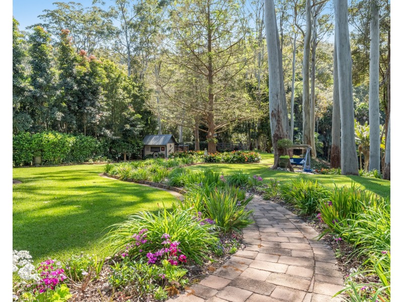 439 Wattle Tree Road, Holgate NSW 2250