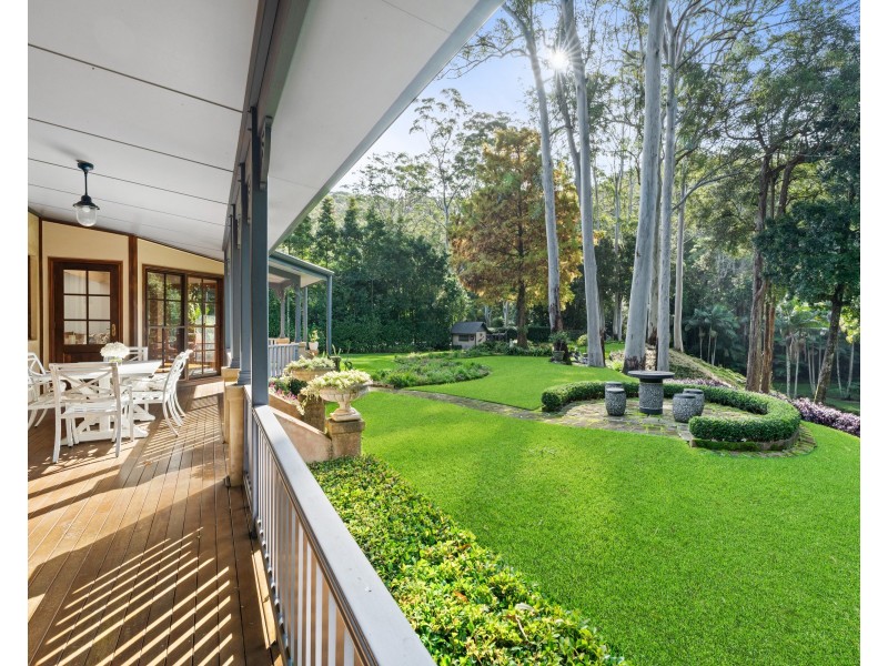 439 Wattle Tree Road, Holgate NSW 2250