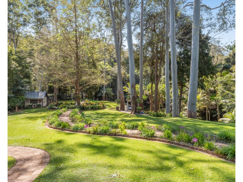 439 Wattle Tree Road, Holgate NSW 2250