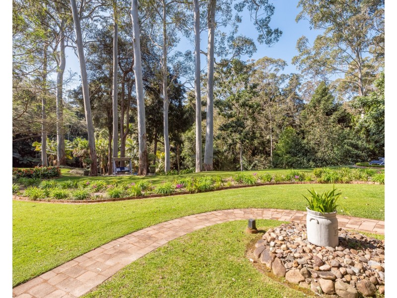 439 Wattle Tree Road, Holgate NSW 2250
