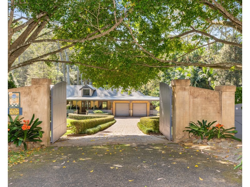 439 Wattle Tree Road, Holgate NSW 2250