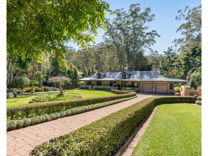 439 Wattle Tree Road, Holgate NSW 2250