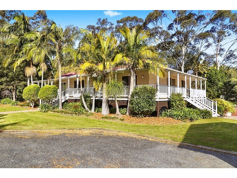 8 Barinya Lane, Springfield NSW 2250