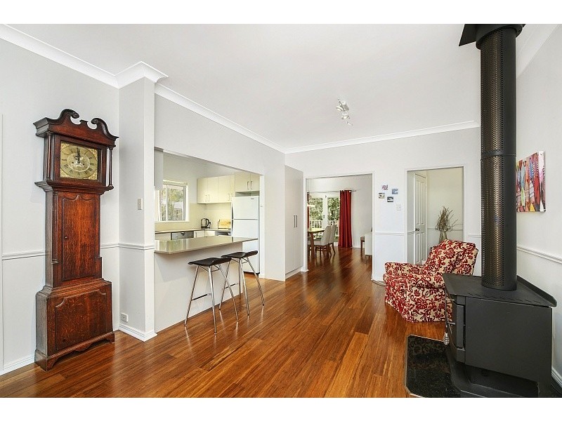 8 Barinya Lane, Springfield NSW 2250