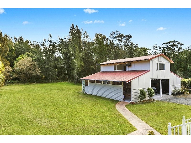 8 Barinya Lane, Springfield NSW 2250