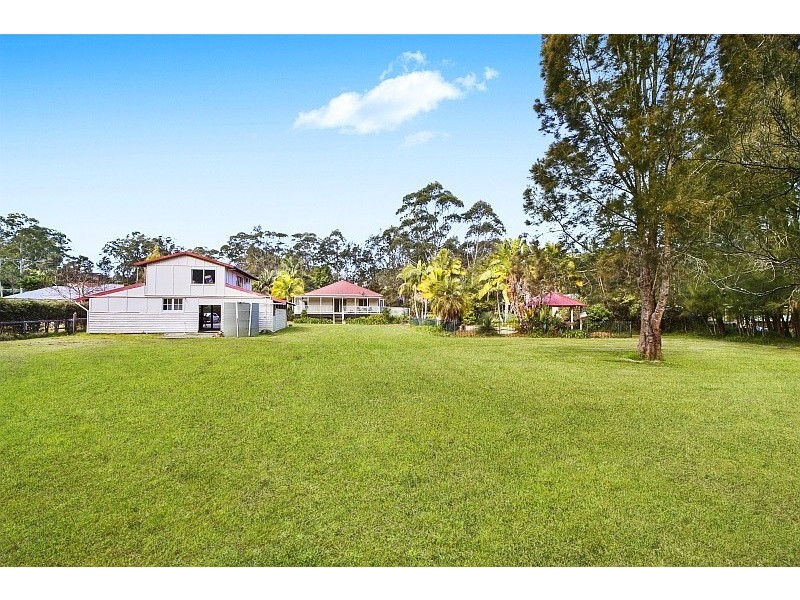 8 Barinya Lane, Springfield NSW 2250