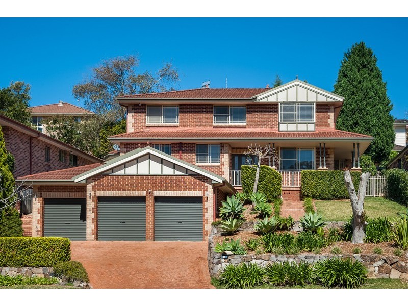 14 Kings Avenue, Terrigal NSW 2260