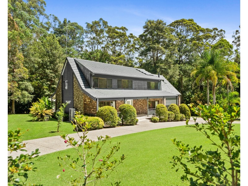 51 Pleasant Valley Road, Fountaindale NSW 2258