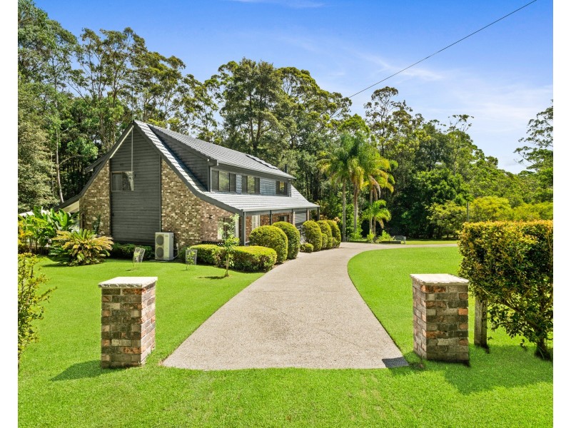 51 Pleasant Valley Road, Fountaindale NSW 2258