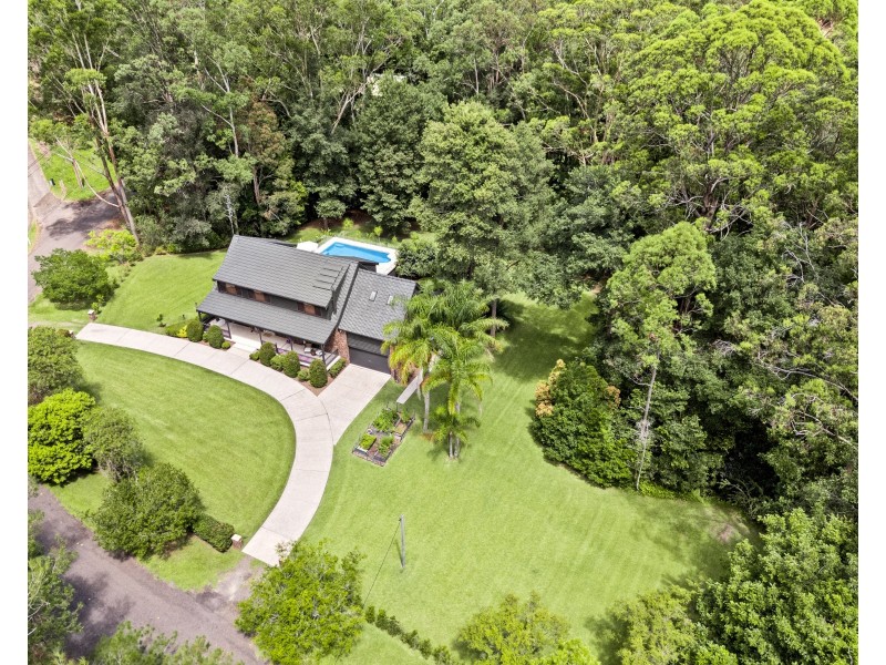 51 Pleasant Valley Road, Fountaindale NSW 2258