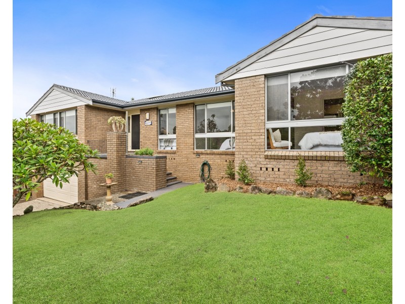 7 Holly Avenue, Narara NSW 2250