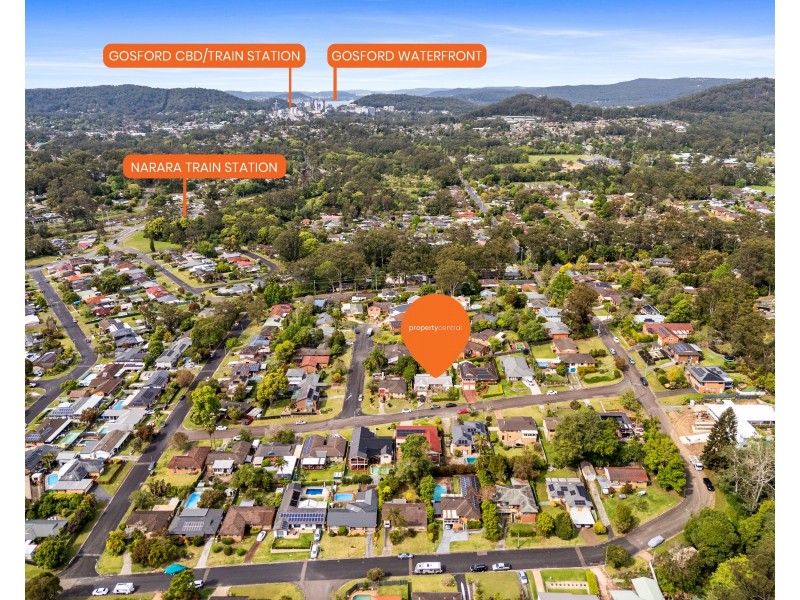 7 Holly Avenue, Narara NSW 2250