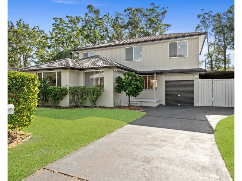 80 Karina Drive, Niagara Park NSW 2250