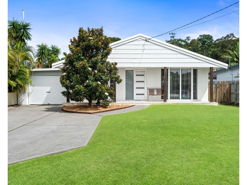 24 Rickard Road, Empire Bay NSW 2257